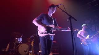 &quot;Stained Glass&quot;, Real Estate - Paris, Juin 2017