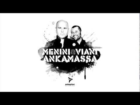 Menini & Viani - Ankamassa (Jack & Joy Remix) PREVIEW