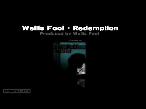 Wellis Fool - Redemption