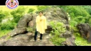 Deharu hrudaya - Ranga chadhei  - Oriya Songs - Music Video