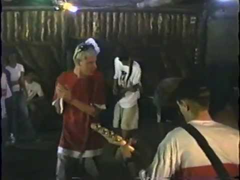 Magüerbes - Curupira Rock Club (06/12/1998)