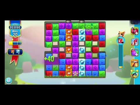 PET RESCUE SAGA LEVEL 6469 ~ No boosters