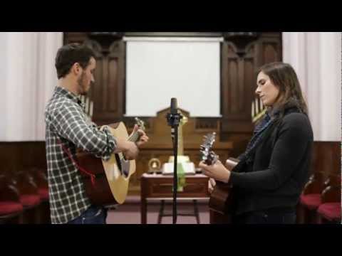 Rose Cousins & Tom Terrell (The Modern Grass) SHOW MARCH 8, 2013 - HALIFAX, NS