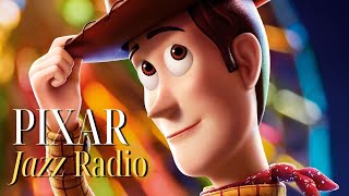 Disney PIXAR Jazz Covers gameplay video by BCI4Kids, 67:38 duration