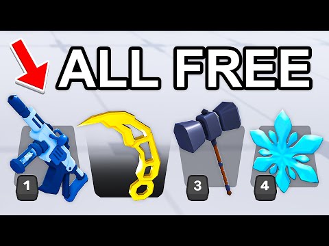 I Busted 27 Myths in NEW SEASON 2 RIVALS UPDATE!