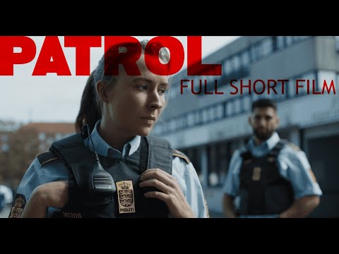 PATROL (2025) Short Film