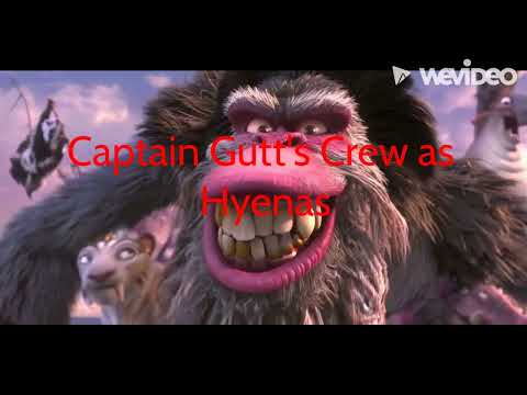 The Mammoth King part 21 - End Credits