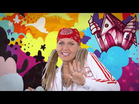 Video thumbnail for Dança da Xuxa (Remix)