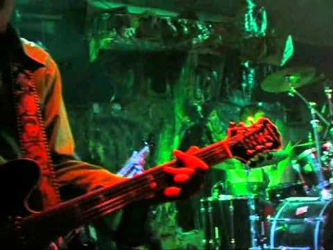 RUBBERSLIME-LIVE AT POTSDAM-ARCHIV 27-08-2004 PART 2