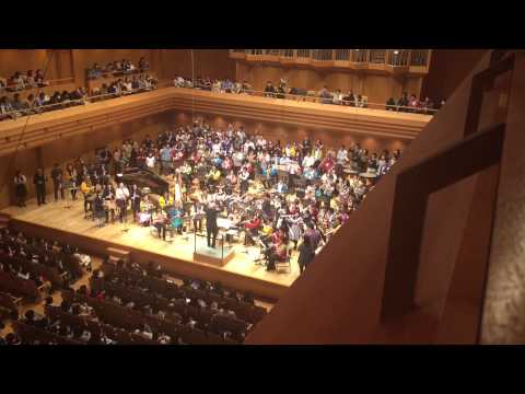 【BRA★BRA FINAL FANTASY】マンボ de チョコボ【みんなで吹こう】