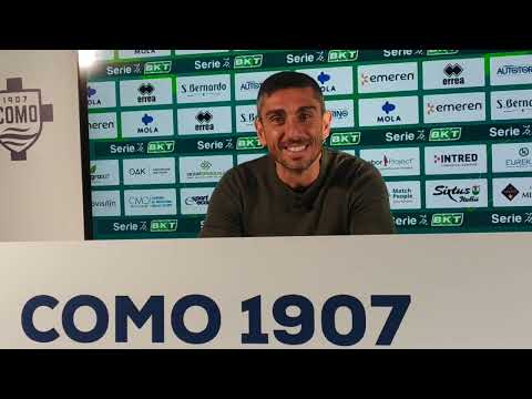 Bellemo, Arrigoni e Iovine a centrocampo contro il Genoa? Ecco la risposta di mister Longo.