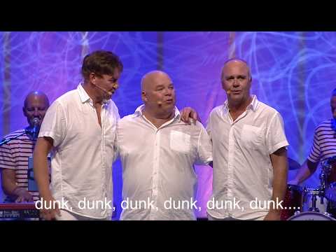 Fredrikstadguttane - Snekka opp ælva (2018)