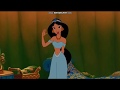 Disney Princess Enchanted Tales Follow Your Dreams 2007 GoodBye Scene 2 For Colleen Ford