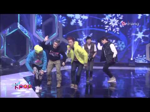 ♬ Big Star(빅스타) - I Got the Feeling(느낌이 와) [Simply K-Pop]