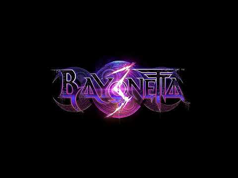 Bayonetta 3 OST - Let's Dance Boys!