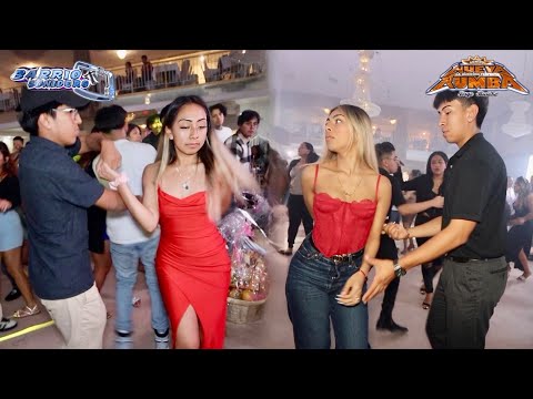 🔥 SONIDO NUEVA RUMBA CON SU MEGA MIX DE CUMBIAS RUMBERAS 2023 EN EN SALON WIDDI HALL BROOKLYN NYC