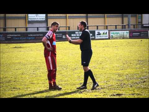 Tivvy v Swindon 9 March 2013
