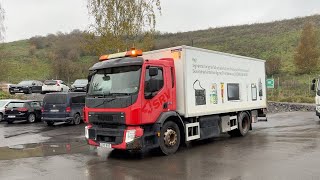 Venta de Volvo FE otra maquinaria industrial - Imagen 4 | Machineryline CO Volvo FE otra maquinaria industrial | Imagen 4 - Machineryline