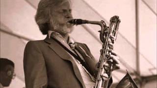 Gerry Mulligan - Come Out Wherever You Are