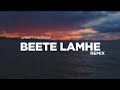 Beete Lamhe Remix Aniket Nagrare K K Emraan Hashmi Mithoon The Train