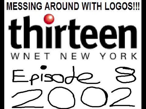 [#20] Messing Around With Logos - Thirteen/WNET New York (2002, Episode 8)
