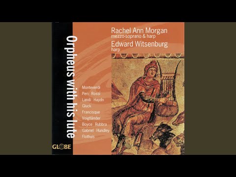 Pour le tombeau d'Orphée, Op. 37