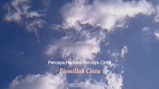 Download lagu story wa || bismillah cinta || ungu ft lesty mp3 Download lagu story wa || bismillah cinta || ungu ft lesty mp3