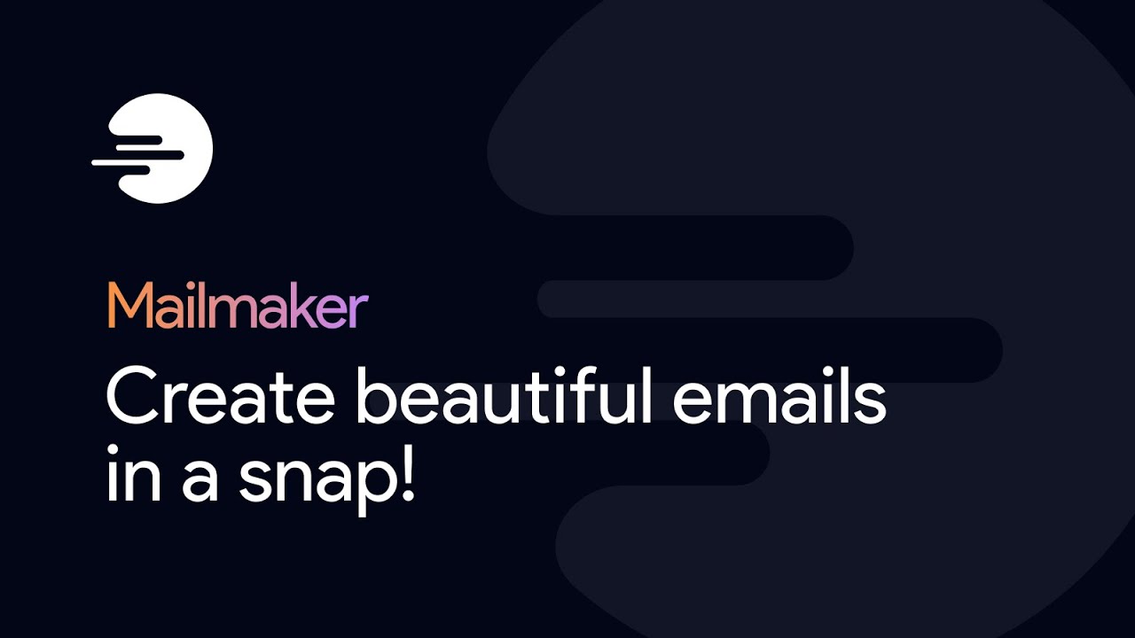 Mailscribe tutorial