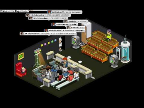 Cobe vs Musculitos Batalla de Gallos