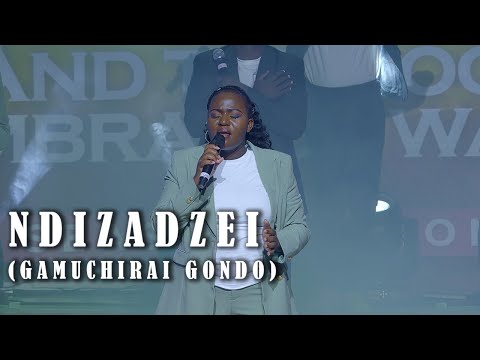 FIG Worship Culture and Gamu Gondo