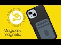 MagSafe iPhone 15 Case | OtterBox Commuter Series