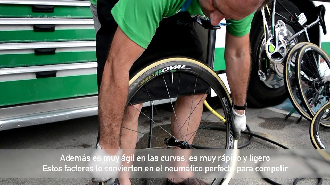 Vittoria Corsa Tubular - The Perfect Race Tire
