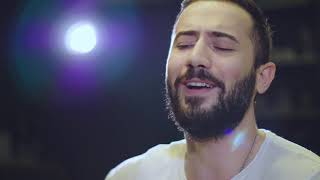 Ozan Öztürk - Aşkın olayım (Simge akustik cover)