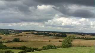 Honey Hill, Cold Ashby, Northamptonshire.