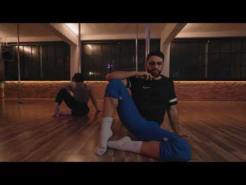 Dangerous by Lefteris Tsononas