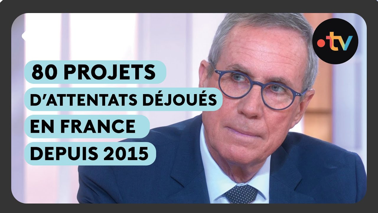 Où en est la menace terroriste en France ?