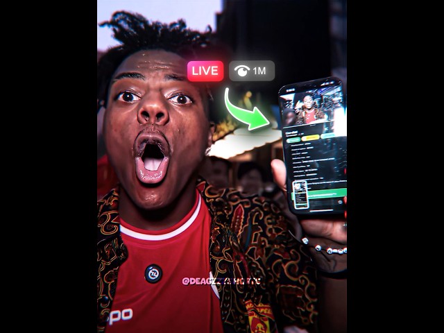 Record So Legendary It Took Bots To Break It 🥶🥶 SDDEFAULT Thumbnail