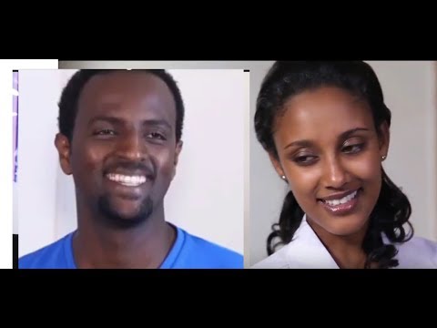 Ethiopian film 2018 - Fermata