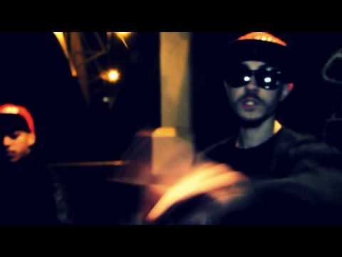 Scumbagz Freestyle - Loyal T ft Zuz Rock