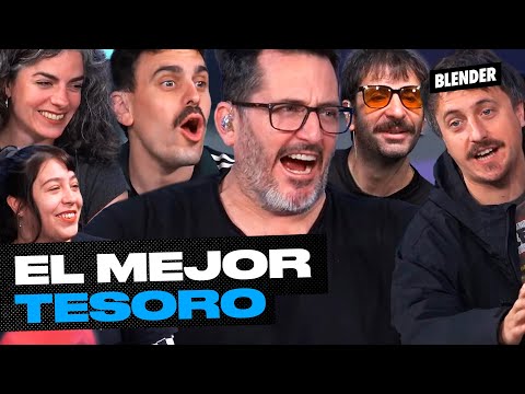 ROSALIA en el PAÍS, ADIÓS BULLRICH y ANTIVACUNAS en el CONGRESO | DESAYUNO MOVISTAR | BLENDER