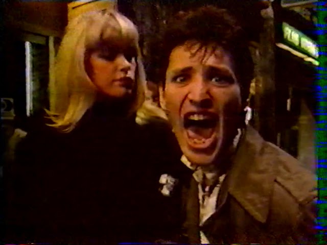 Placeholder image for video