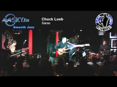 Chuck Loeb - Sarao