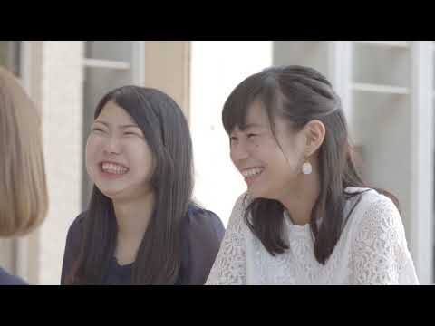 バイオデータサイエンス学科 長浜バイオ大学紹介動画_短縮版
