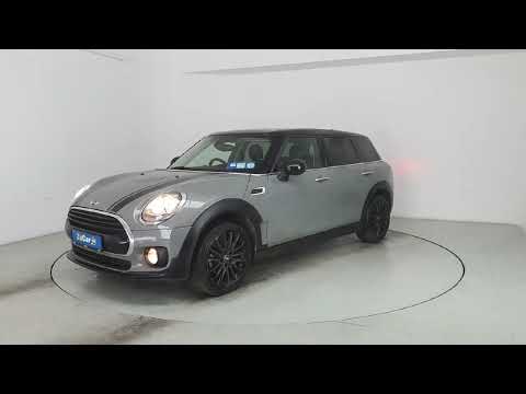 Mini Clubman Mini Clubman - Image 2