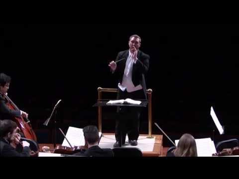 Tchaikovsky: Symphony 5, mvt. 1