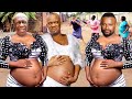 (Funniest Nigerian Movie) PREGNANT BABY DADIES (Charles Inojie) 2021 Nigerian Movies Comedy Movies