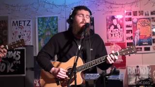 Manchester Orchestra- &quot;I&#39;ve Got Friends&quot; (Live On Radio K)