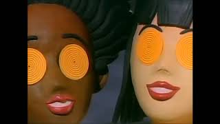 KOOL MOE DEE - DO YOU KNOW WHAT TIME IT IS