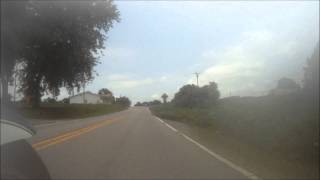 County Road 8 with Steve Earle singing CCKMP.