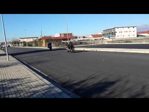 Anton Prela & Kado Prendi ~ Yamaha R6- Honda CBR